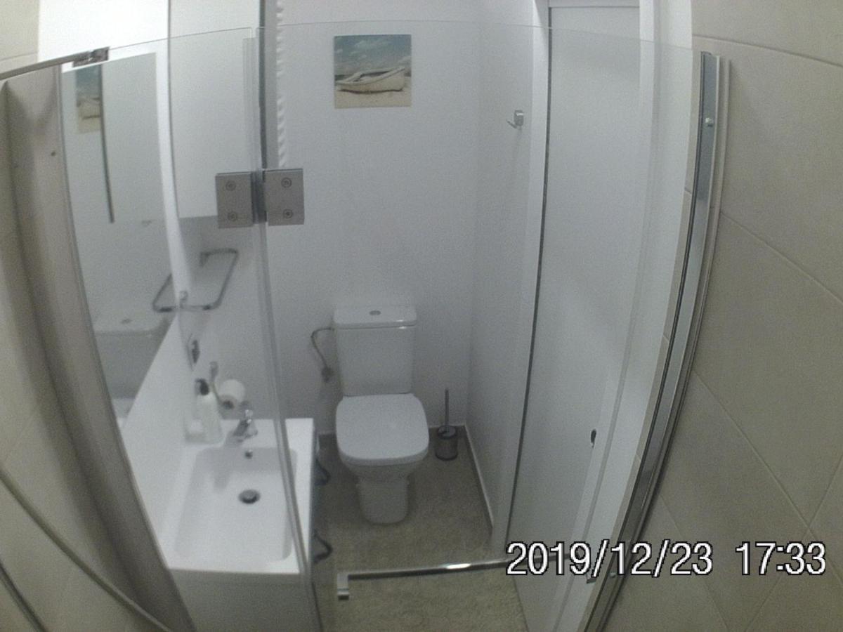 Rent0Nline Brwinow Rooms Exterior foto