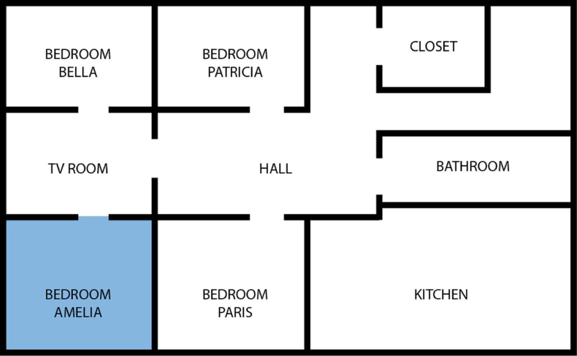 Rent0Nline Brwinow Rooms Cameră foto